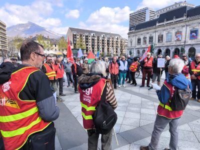 02042026 Mobilisation retraités - Chambéry (6)