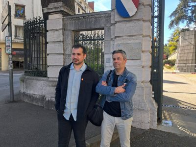 07042026 Comité de suivi DS Smith - Chambéry