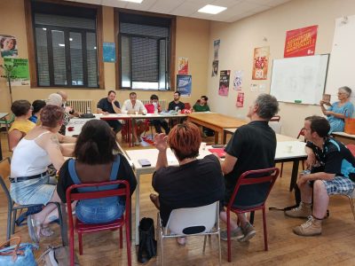 16072026 AG personnel Hafner - Montmélian