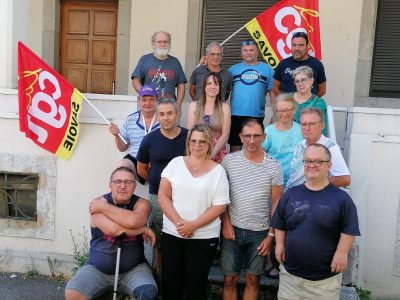 Congrès UL Montmélian 28 juin 2025