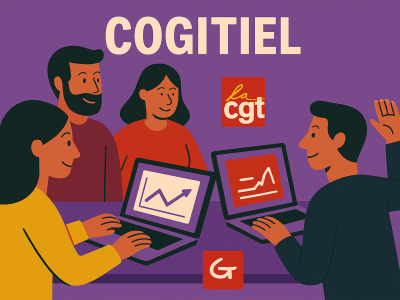 Formation COGITIEL