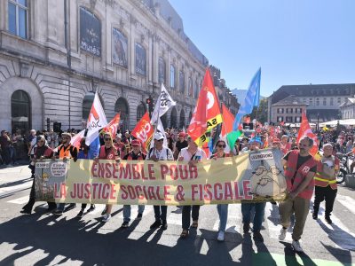 Photo 18 septembre 2025