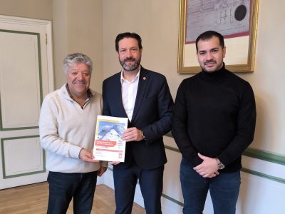 Photo JOP 2030 Moûtiers 26-11-2025