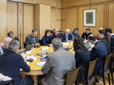 Photo rencontre Bercy 10-12-2025