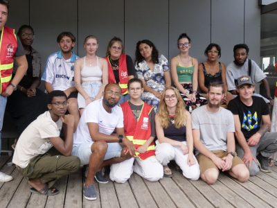 grève karrellis août 2025